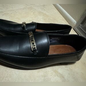 Nautica loafers, women’s size 7.5
